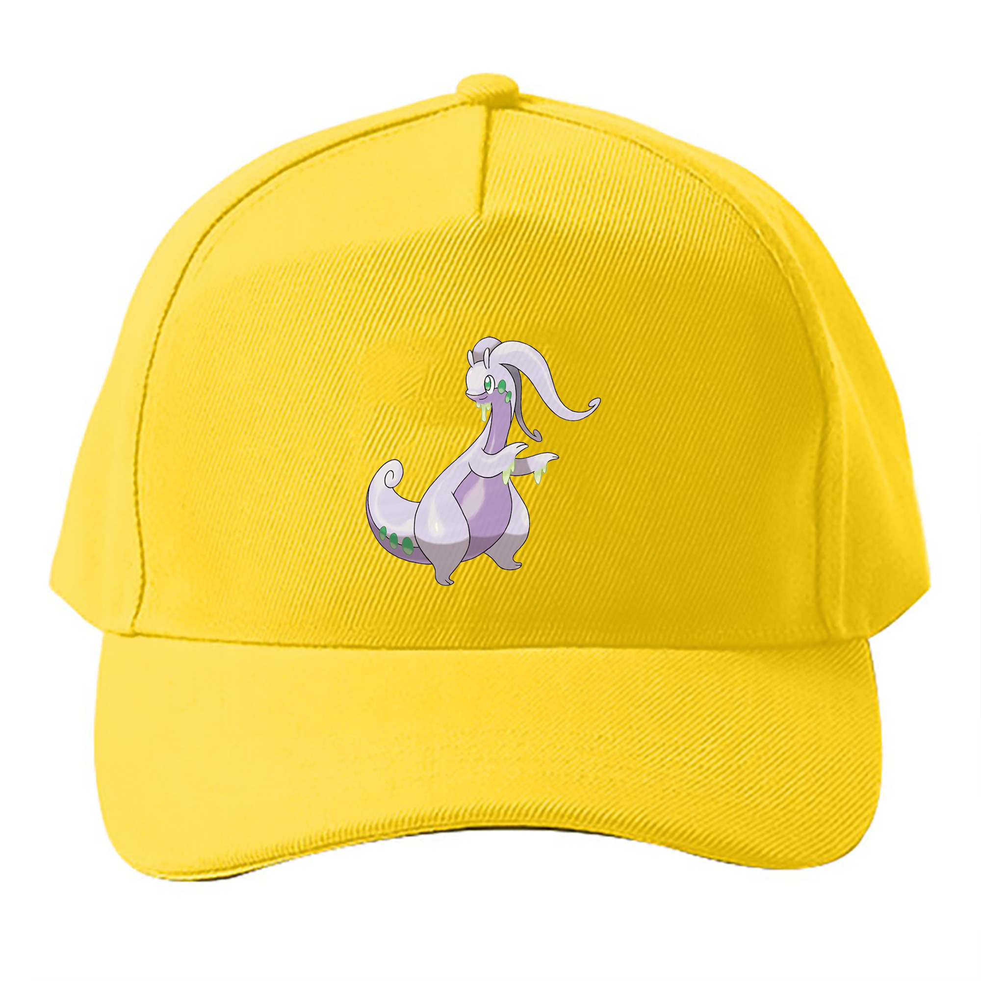 （画像用） ポケットモンスター Pokémon ベースボールキャップ 綿100％ 男女兼用 帽子 スポーツ